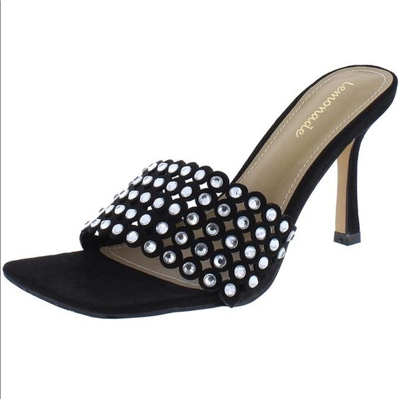 💎 Rhinestone heels 💎 - Picture 8 of 10